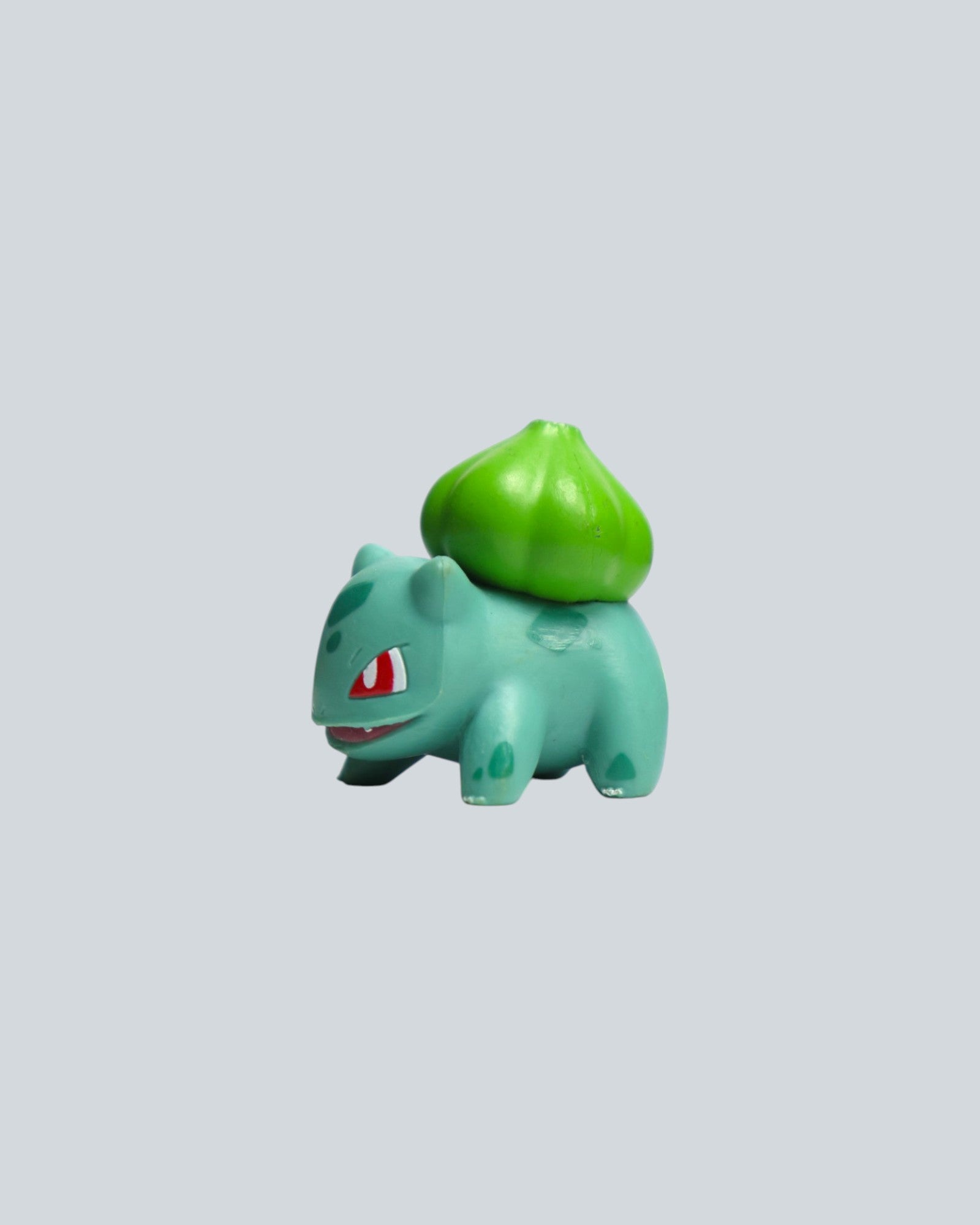 Pokémon Bulbasaur Collectible Figure