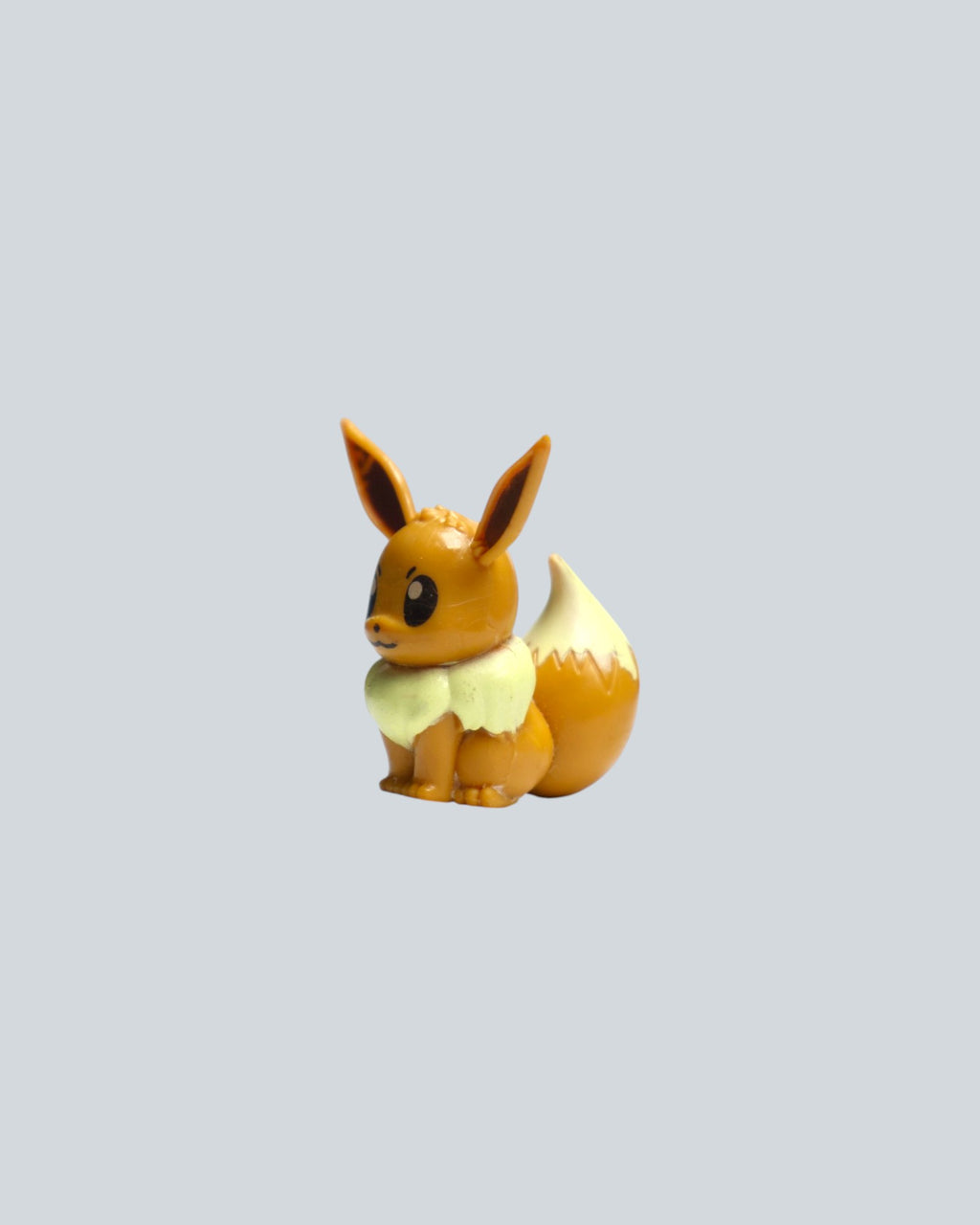 Pokémon Eevee Collectible Figure