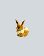 Pokémon Eevee Collectible Figure