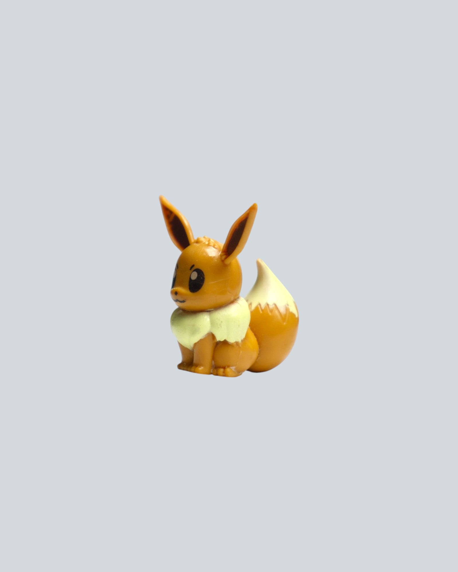 Pokémon Eevee Collectible Figure