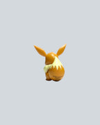 Pokémon Eevee Collectible Figure