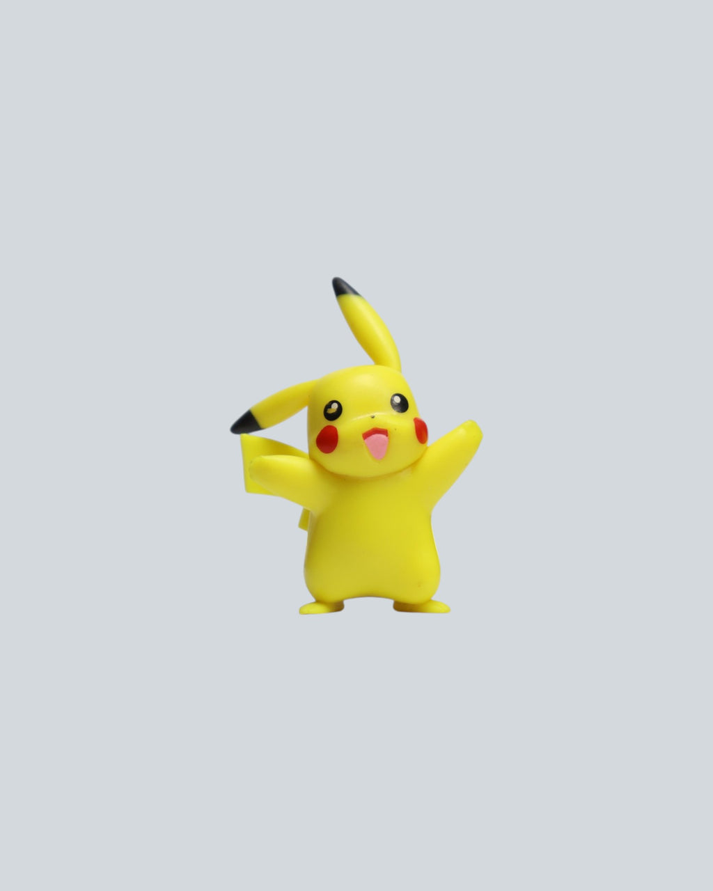 Pokémon Pikachu Collectible Mini Figure