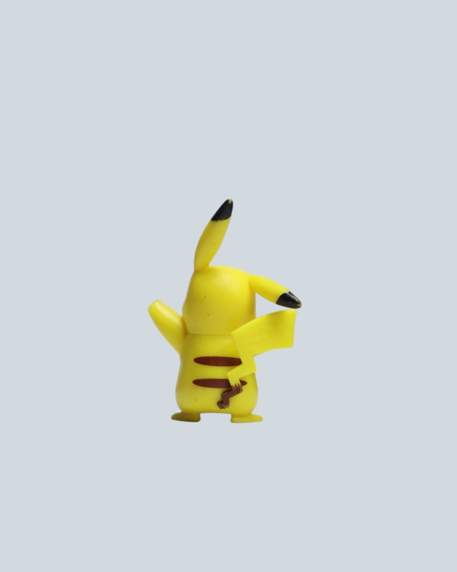Pokémon Pikachu Collectible Mini Figure