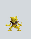 Pokémon Abra Collectible Figure