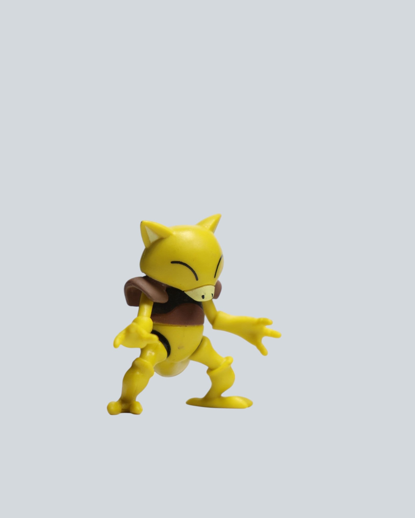 Pokémon Abra Collectible Figure