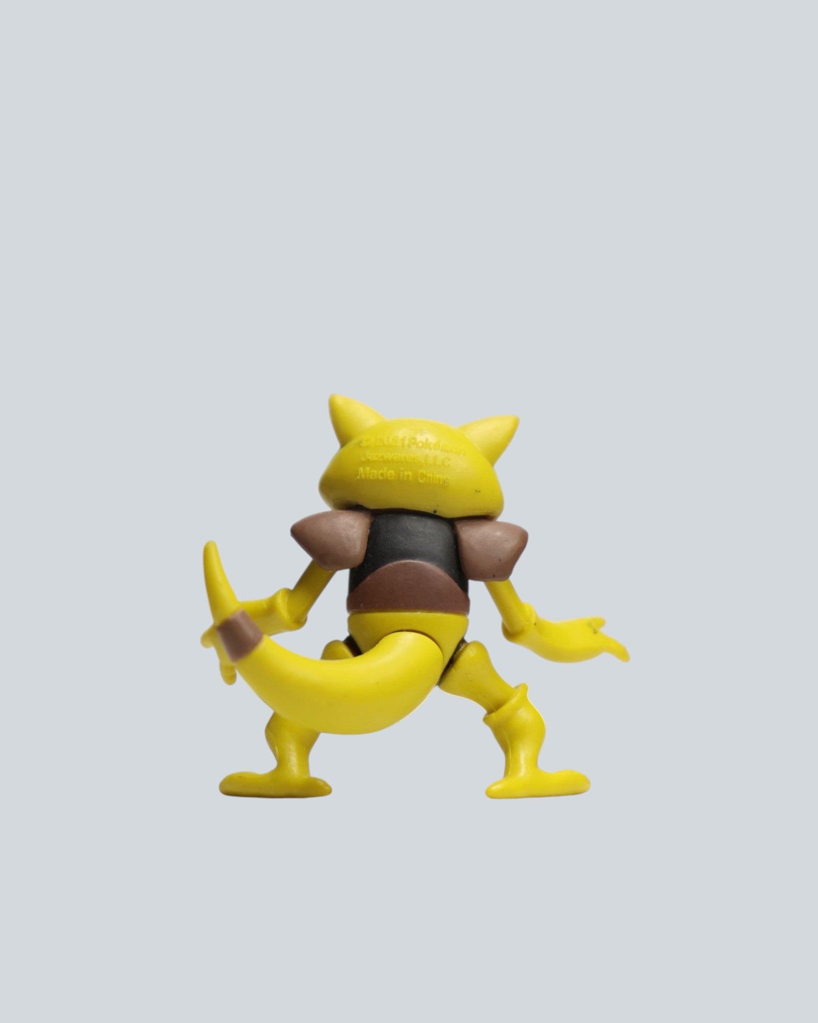 Pokémon Abra Collectible Figure