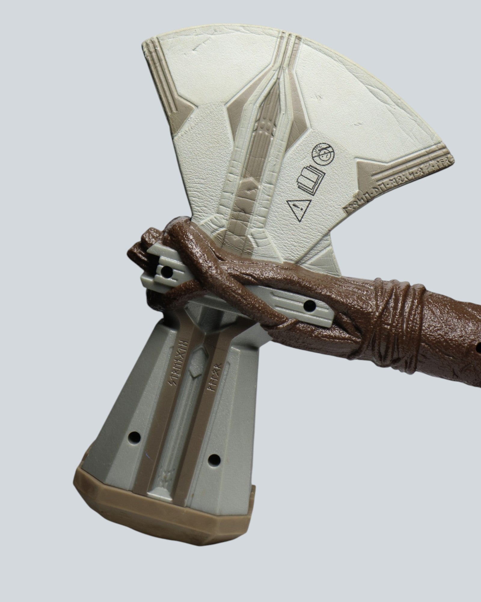 Marvel Thor "Stormbreaker" Collectible Toy Replica - 11.5 inches