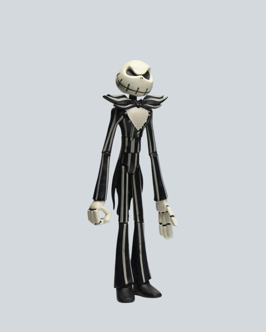 The Nightmare Before Christmas: Jack Skellington Figure