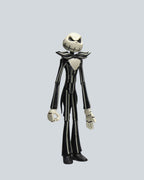 The Nightmare Before Christmas: Jack Skellington Figure