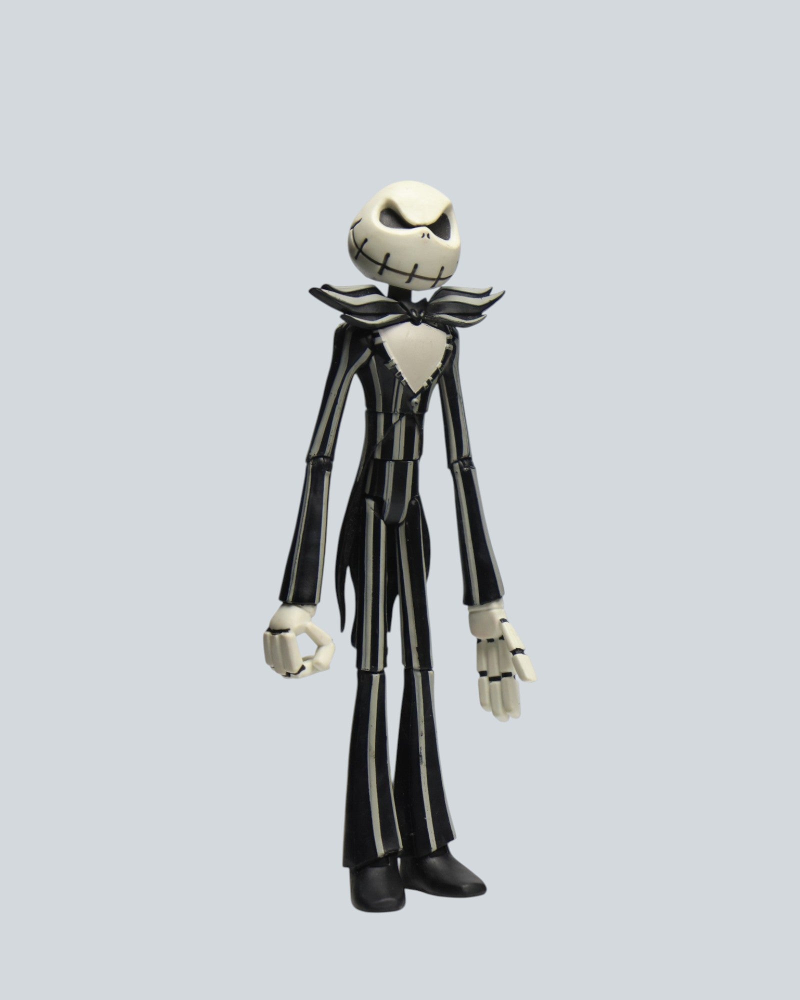 The Nightmare Before Christmas: Jack Skellington Figure