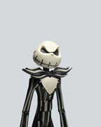 The Nightmare Before Christmas: Jack Skellington Figure