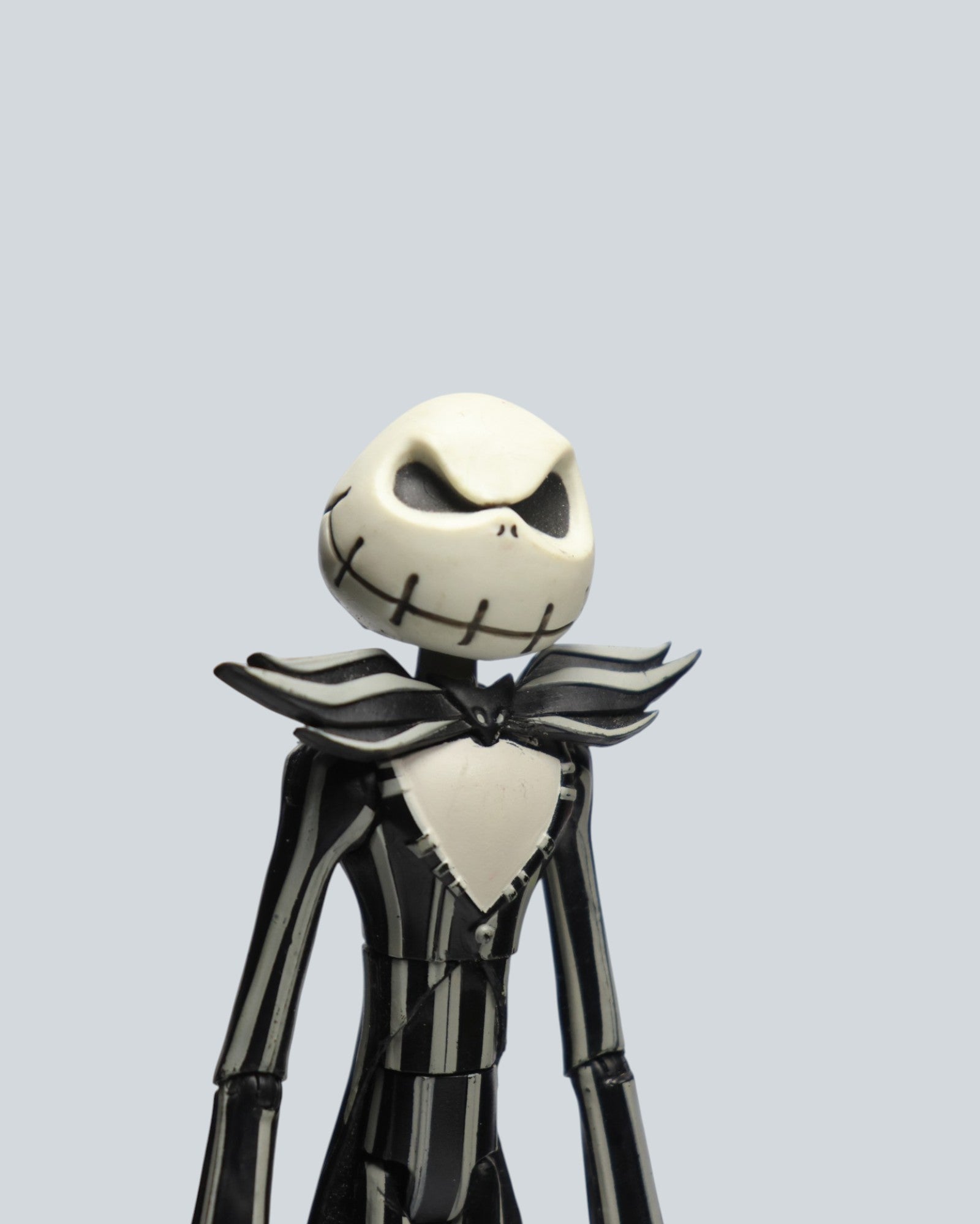 The Nightmare Before Christmas: Jack Skellington Figure