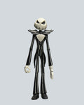 The Nightmare Before Christmas: Jack Skellington Figure