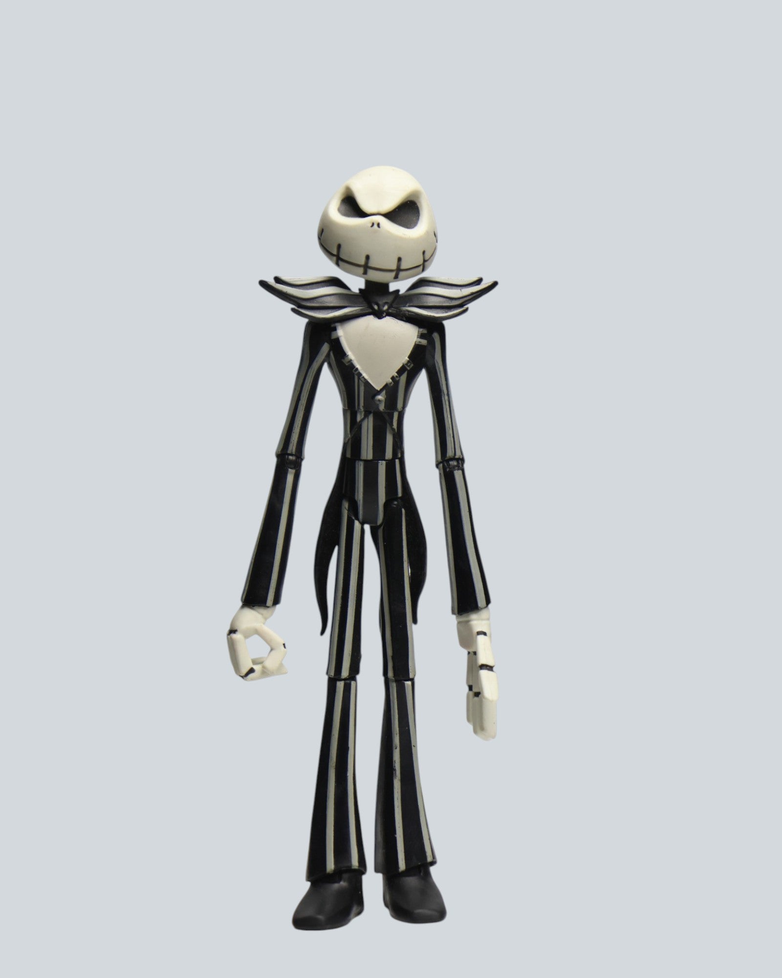 The Nightmare Before Christmas: Jack Skellington Figure