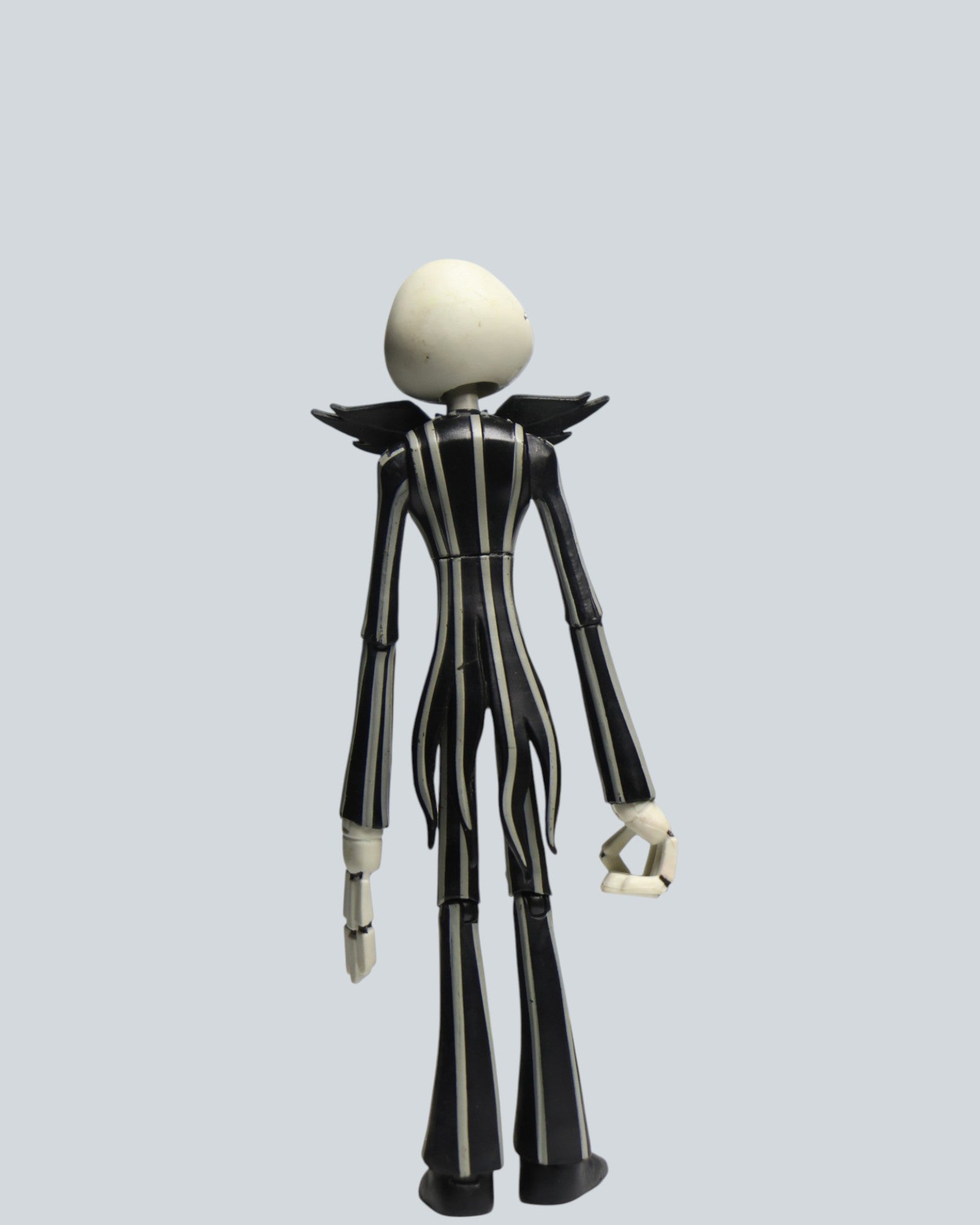 The Nightmare Before Christmas: Jack Skellington Figure