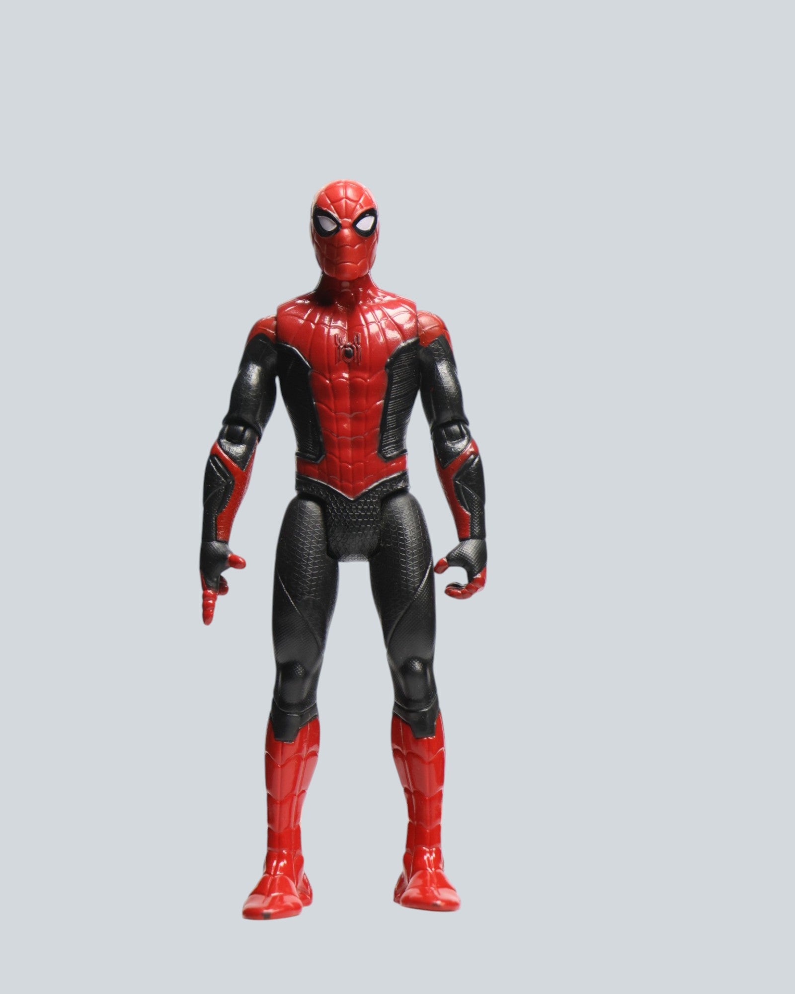 Marvel Spider-Man Far From Home: Upgraded Suit Action Figure
