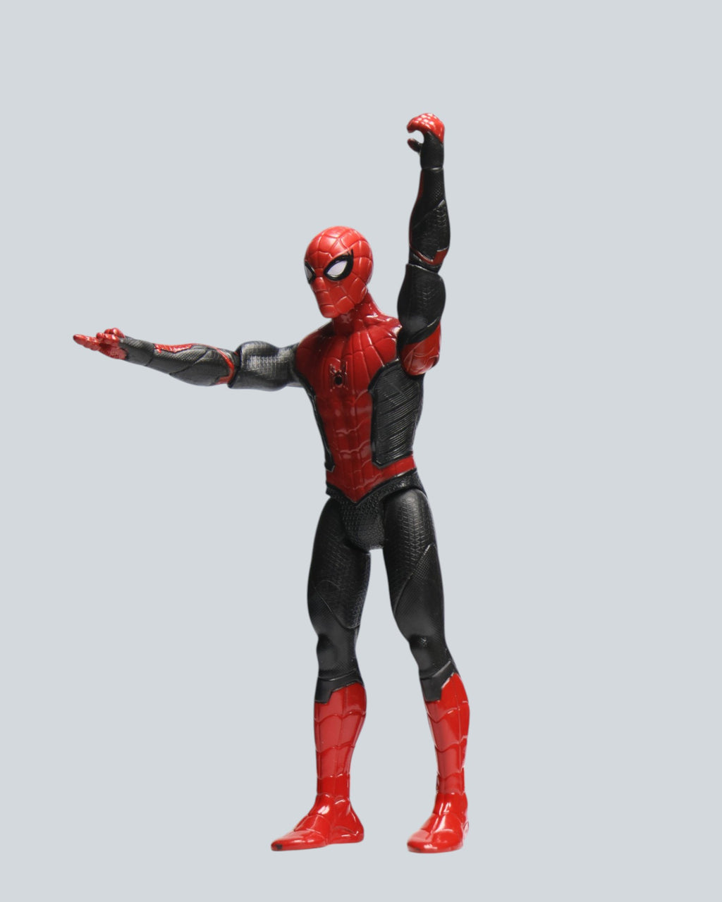 Marvel Spider-Man Far From Home: Upgraded Suit Action Figure