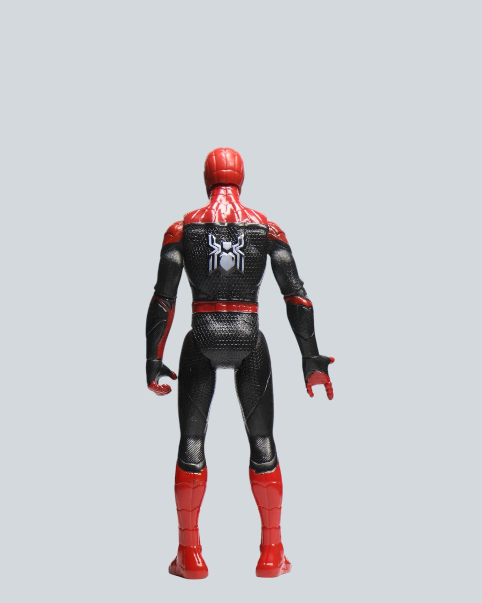 Marvel Spider-Man Far From Home: Upgraded Suit Action Figure