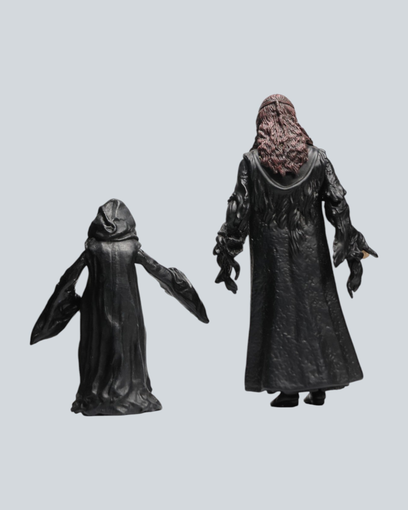 Star Wars Emperor Palpatine & Gríma Wormtongue Figure Bundle