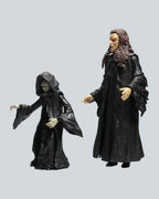 Star Wars Emperor Palpatine & Gríma Wormtongue Figure Bundle