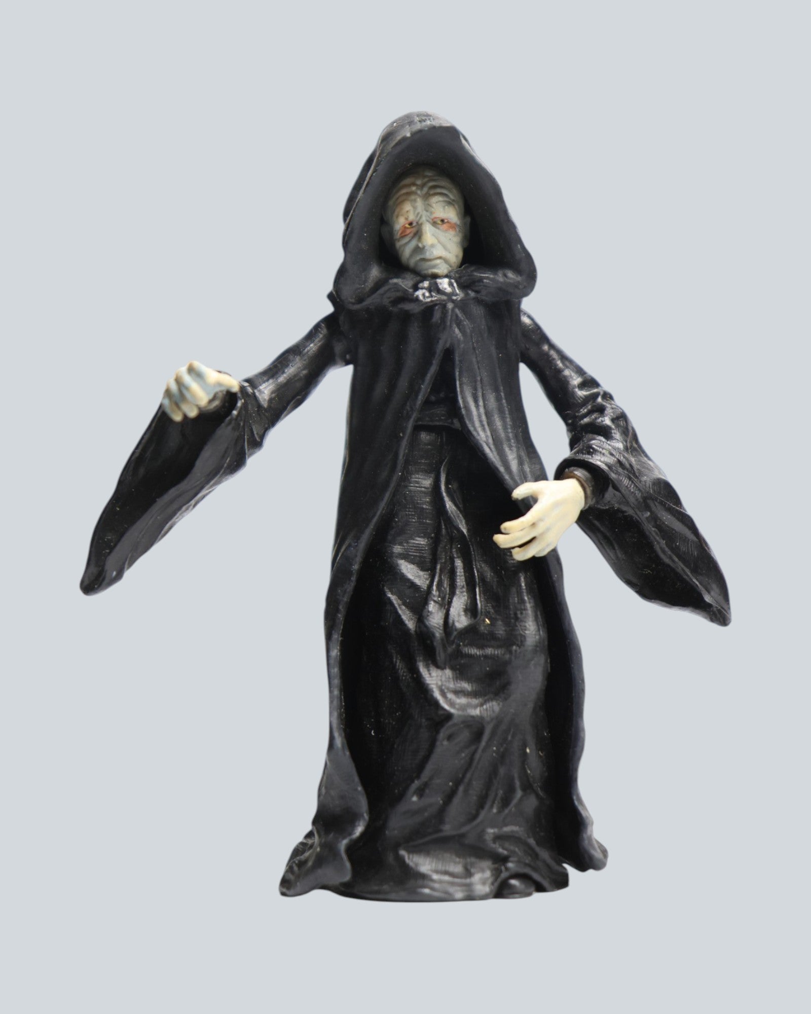 Star Wars Emperor Palpatine & Gríma Wormtongue Figure Bundle