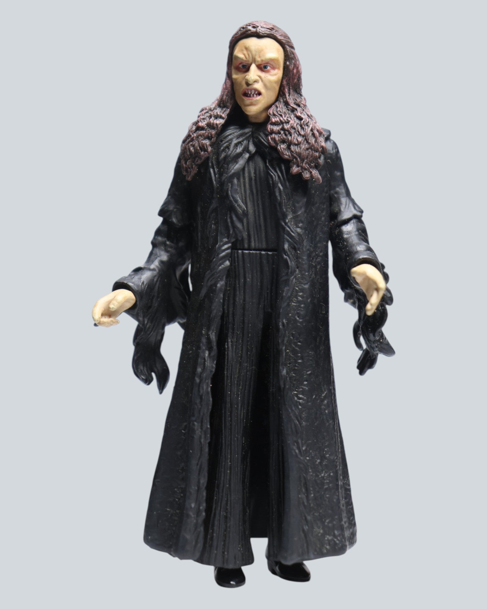 Star Wars Emperor Palpatine & Gríma Wormtongue Figure Bundle