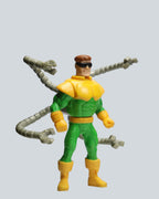 Marvel: Spider-Man & Doctor Octopus (Doc Ock) Figure Bundle