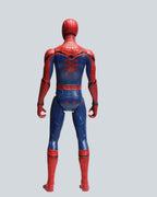 Marvel: Spider-Man & Doctor Octopus (Doc Ock) Figure Bundle