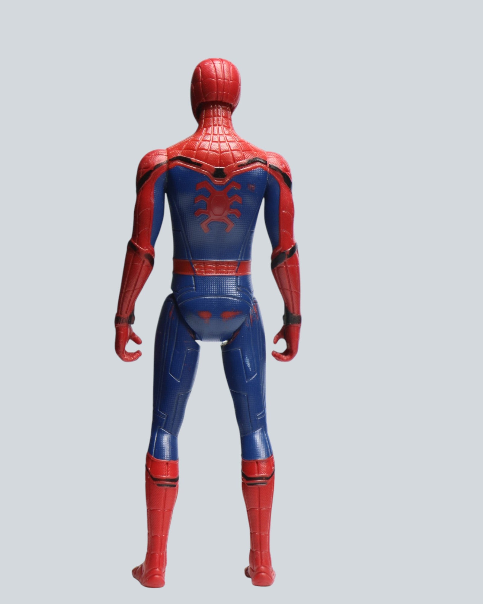 Marvel: Spider-Man & Doctor Octopus (Doc Ock) Figure Bundle