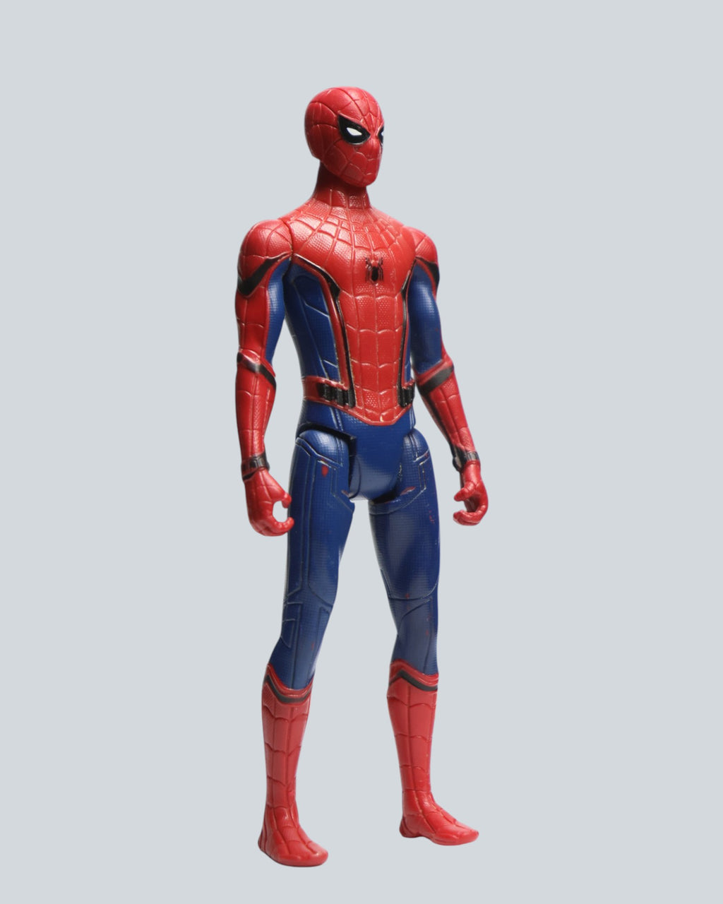 Marvel: Spider-Man & Doctor Octopus (Doc Ock) Figure Bundle