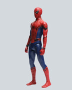 Marvel: Spider-Man & Doctor Octopus (Doc Ock) Figure Bundle