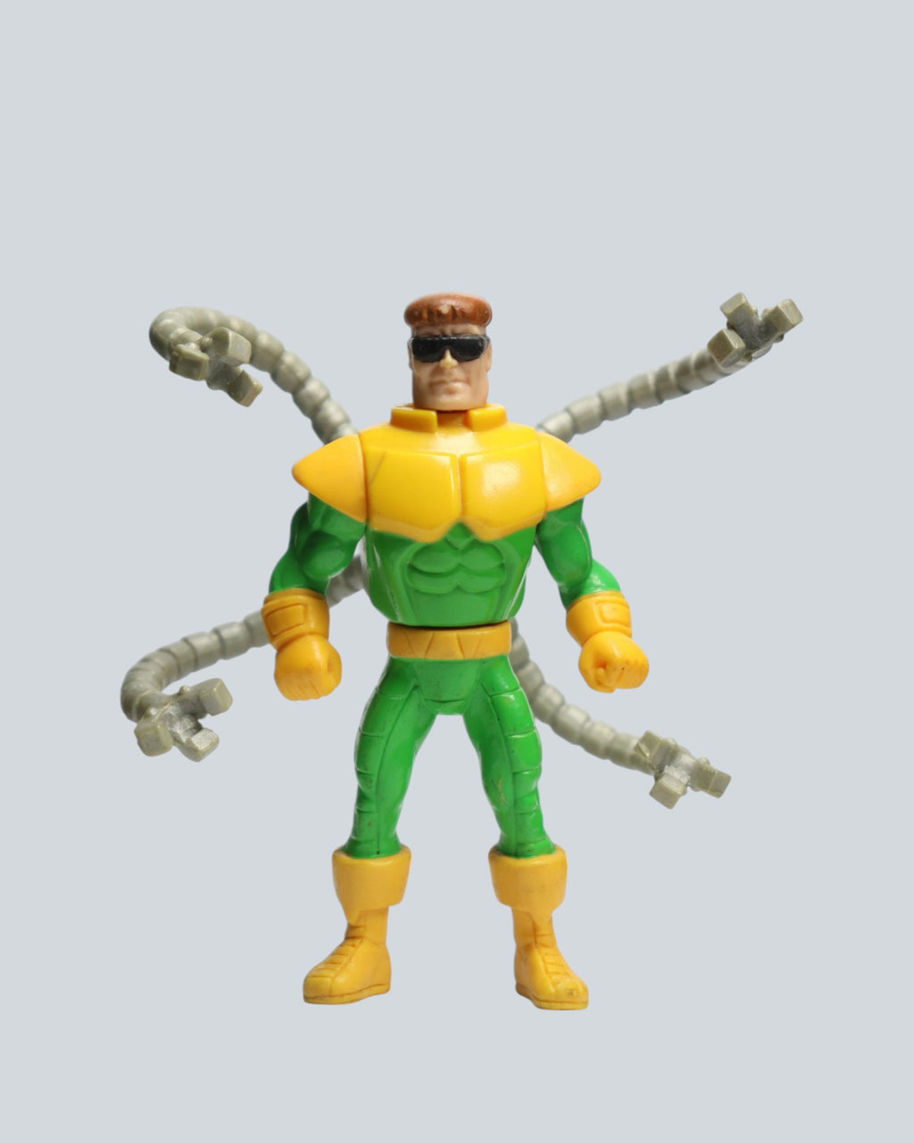 Marvel: Spider-Man & Doctor Octopus (Doc Ock) Figure Bundle