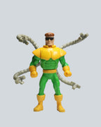 Marvel: Spider-Man & Doctor Octopus (Doc Ock) Figure Bundle