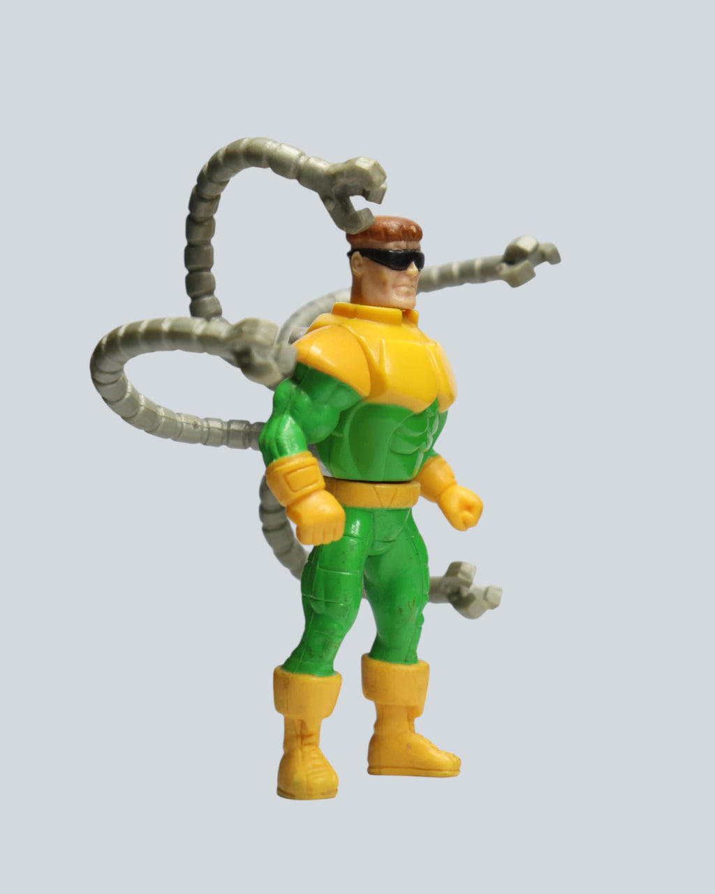 Marvel: Spider-Man & Doctor Octopus (Doc Ock) Figure Bundle