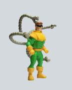 Marvel: Spider-Man & Doctor Octopus (Doc Ock) Figure Bundle