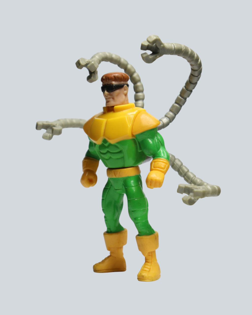 Marvel: Spider-Man & Doctor Octopus (Doc Ock) Figure Bundle
