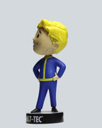 Fallout Vault Boy Vault-Tec Bobblehead