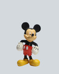 Disney Mickey Mouse Vintage-Style Collectible Figure