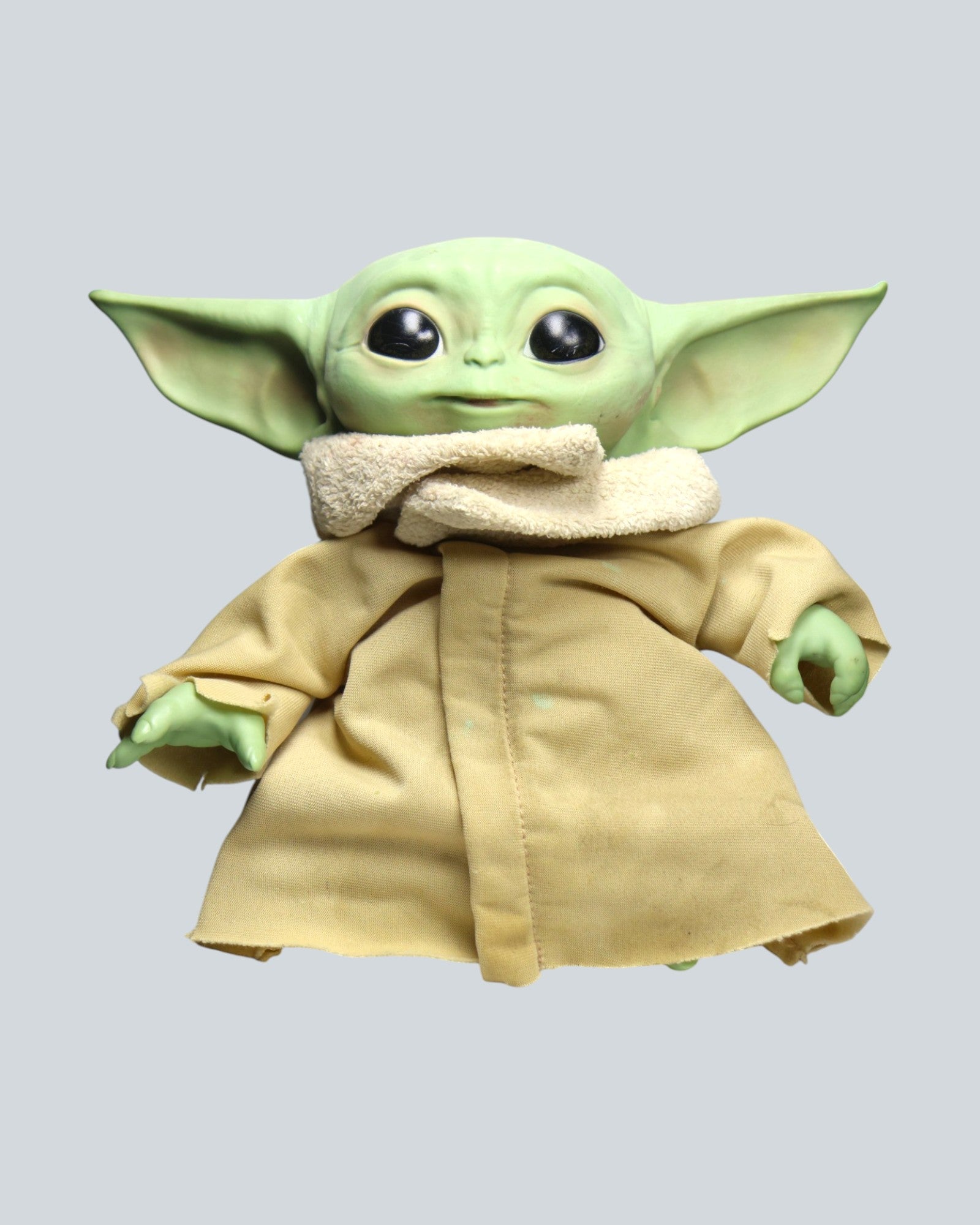 Star Wars: The Mandalorian – Grogu Figure