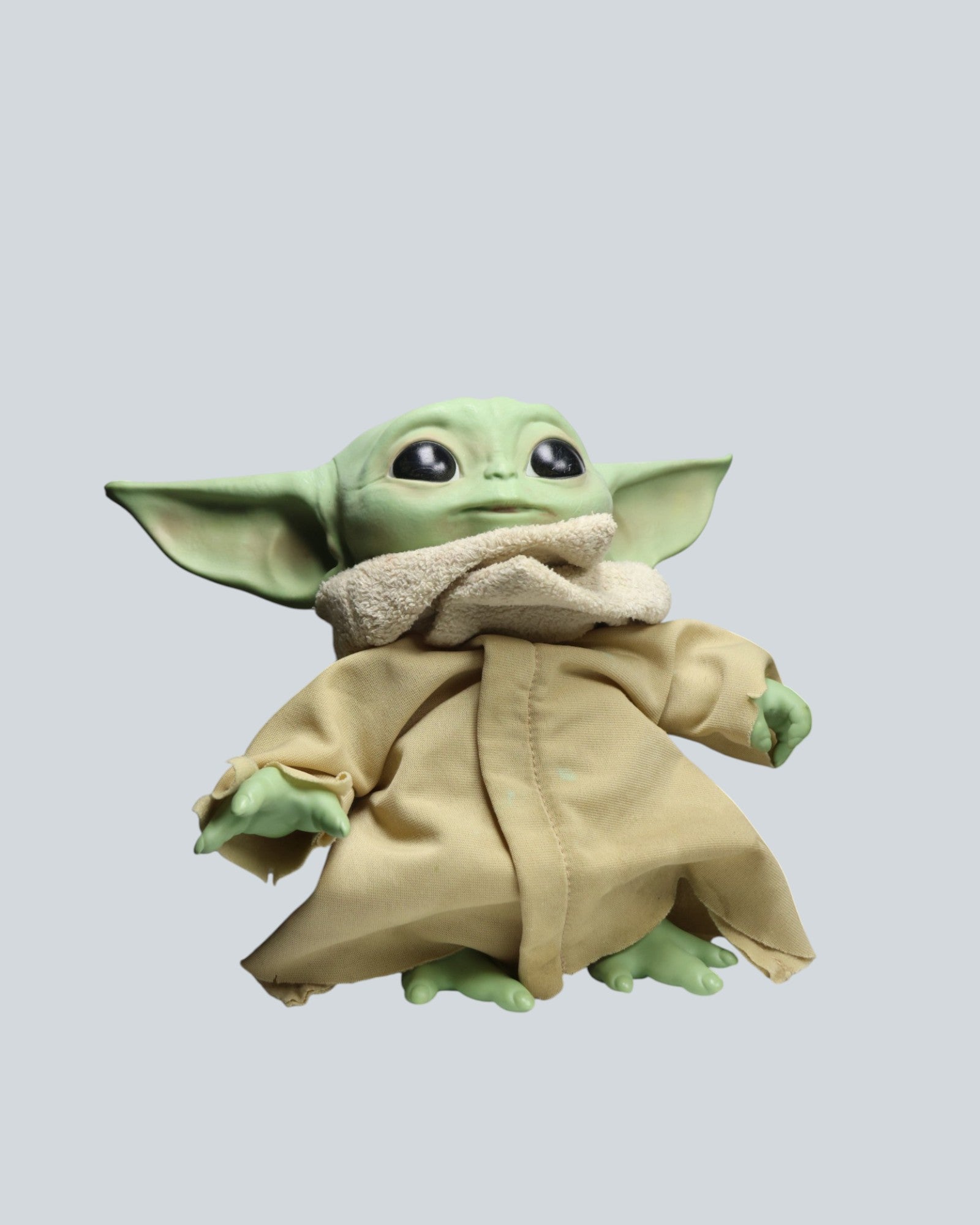 Star Wars: The Mandalorian – Grogu Figure