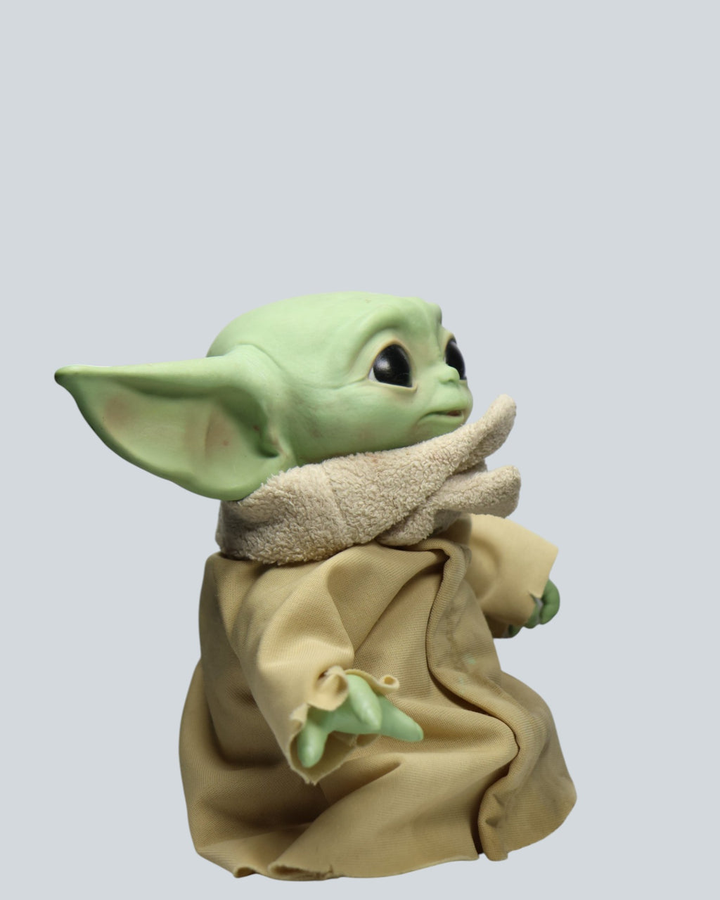 Star Wars: The Mandalorian – Grogu Figure
