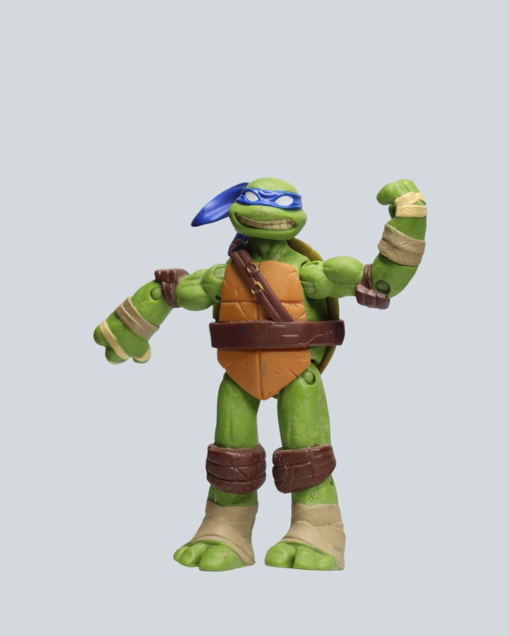 Teenage Mutant Ninja Turtles: Leonardo Action Figure