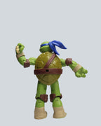 Teenage Mutant Ninja Turtles: Leonardo Action Figure