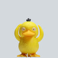 Pokémon Psyduck Collectible Figure – "Headache" Pose