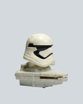 Star Wars: First Order Stormtrooper – Micro Force Vehicle & Figure Set