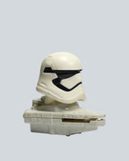 Star Wars: First Order Stormtrooper – Micro Force Vehicle & Figure Set