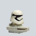 Star Wars: First Order Stormtrooper – Micro Force Vehicle & Figure Set