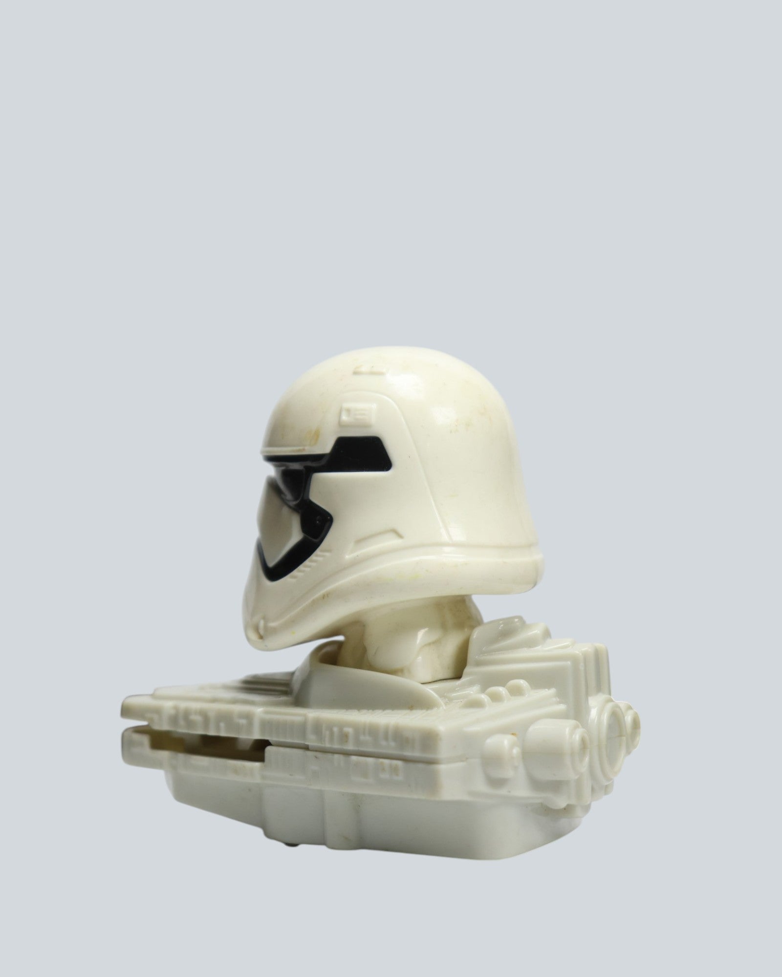 Star Wars: First Order Stormtrooper – Micro Force Vehicle & Figure Set
