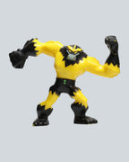 Ben 10 Omniverse: Shocksquatch Action Figure