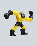 Ben 10 Omniverse: Shocksquatch Action Figure